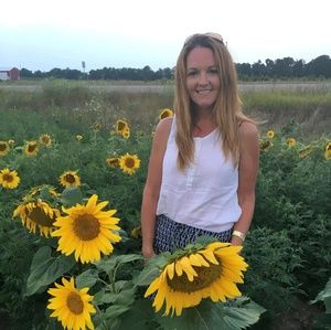 Meet your Posher, Lynn